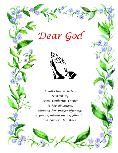 Dear God