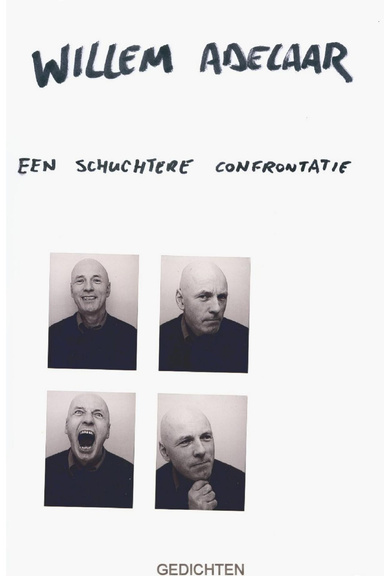 Een schuchtere confrontatie