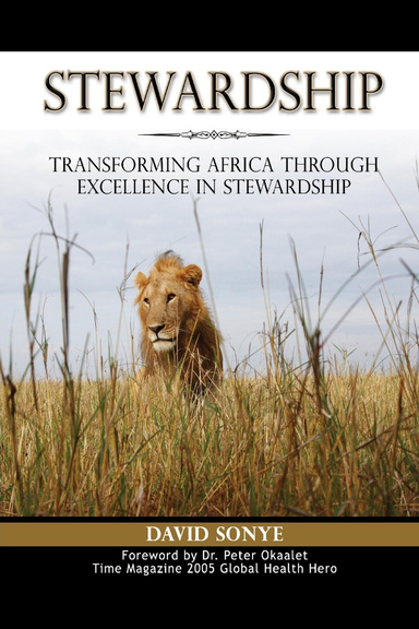 Stewardship: Transforming Africa Through Excellence in Stewardship