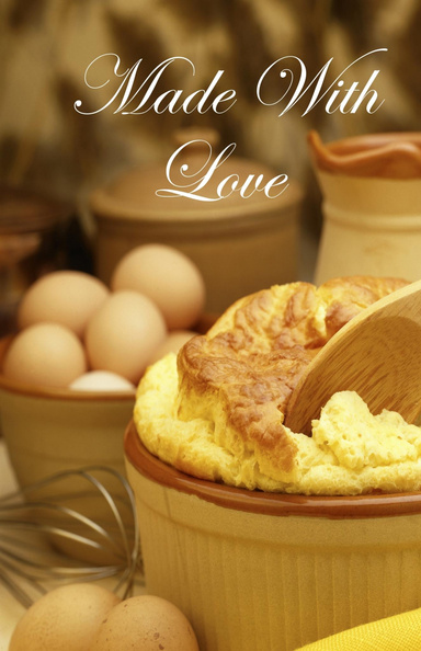 Made With Love