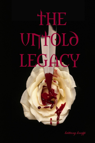 the untold legacy