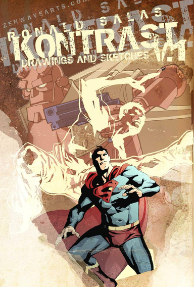 Kontrast volume 1