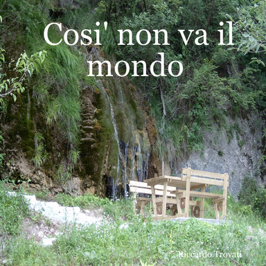 Cosi' non va il mondo