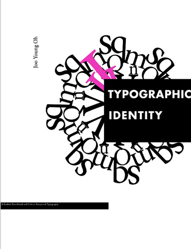 Typographic Identity