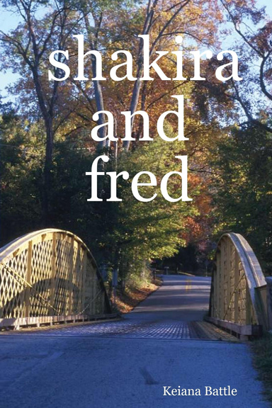 shakira and fred