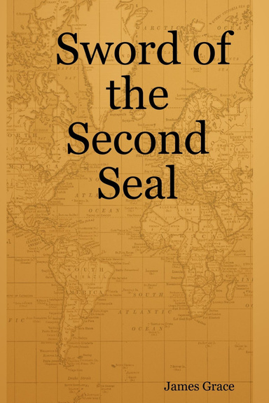 Sword of the Second Seal