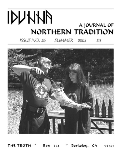 Idunna #56