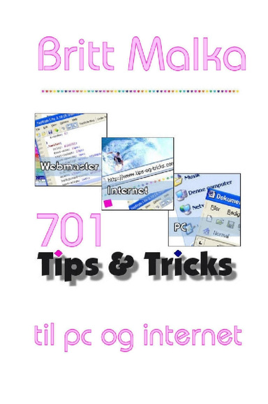 701 Tips&Tricks
