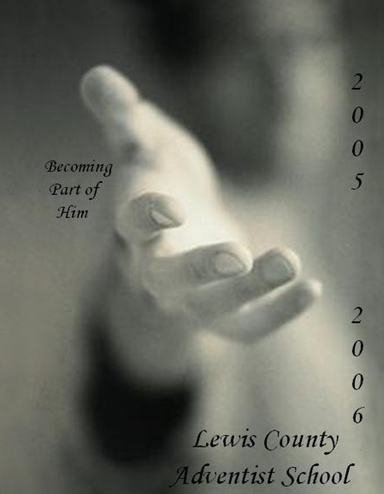 2005-2006 LCAS Yearbook