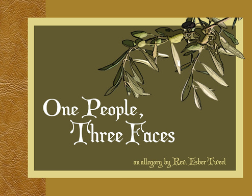 One People, Three Faces