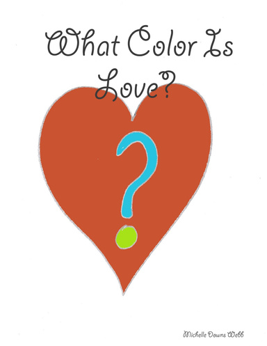 What Color Is Love?