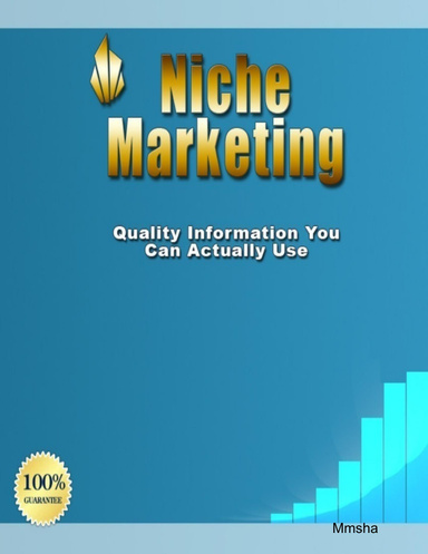 Niche Marketing