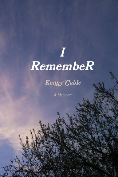 I Remember