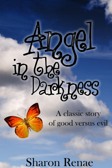 Angel in the Darkness