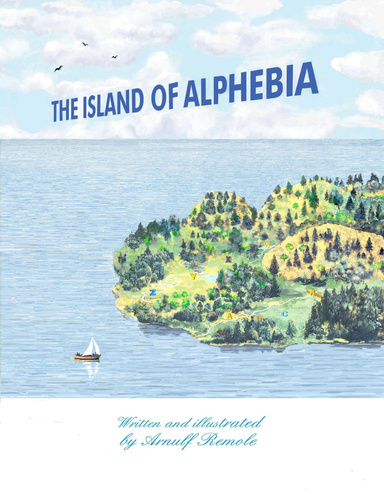 The Island of Alphebia