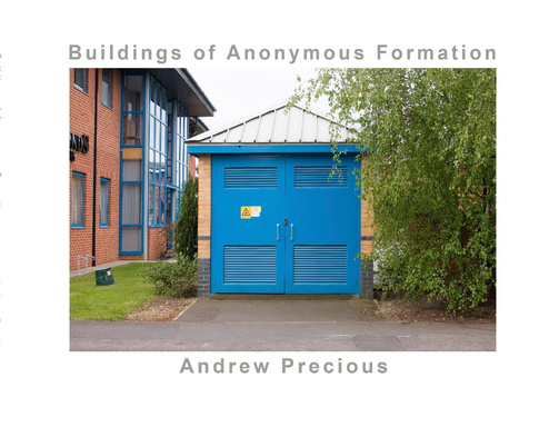 Buildings of Anonymous Formation