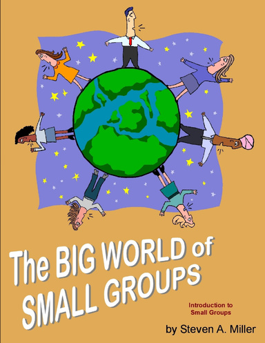 The Big World of Small Groups