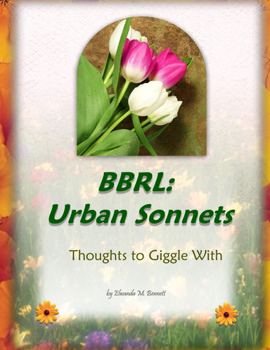 BBRL: Urban Sonnets