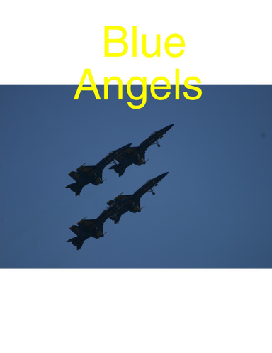 Blue Angels