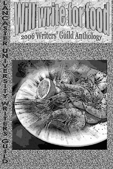 Will Write For Food