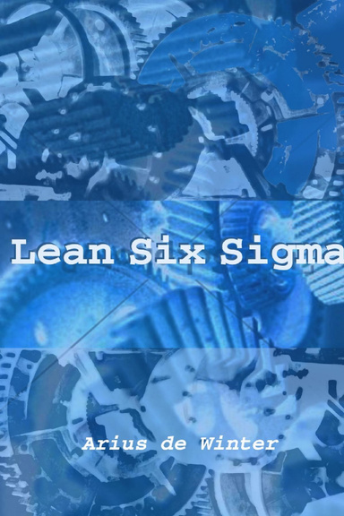 Lean Sigma Six Black Belt Final Exam