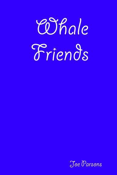 Whale Friends