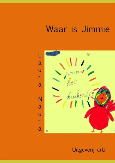 Waar is Jimmie