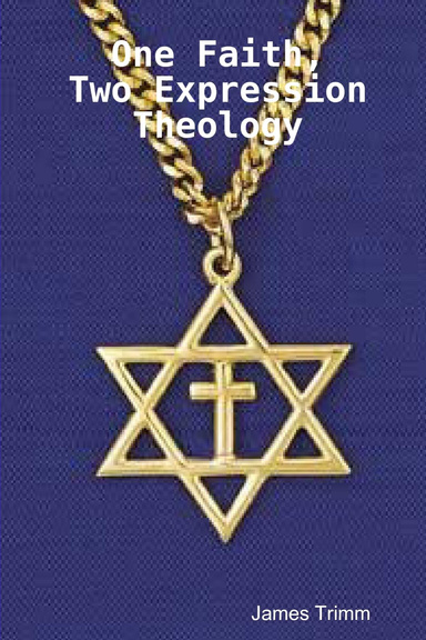 One Faith, Two Expression Theology