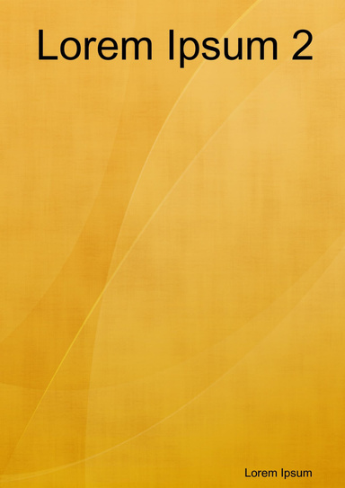 Lorem Ipsum 2
