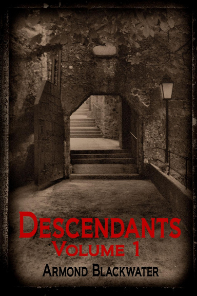 Descendants Volume 1