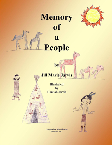 Memory of a People