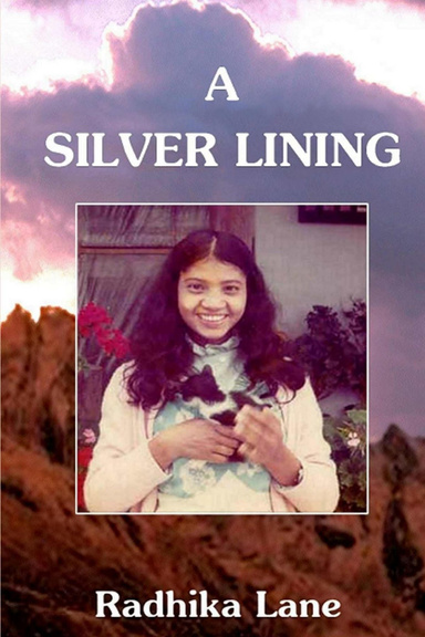 A Silver Lining - Large Print Version