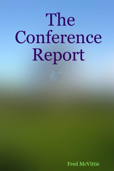 The Conference Report