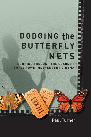DODGING THE BUTTERFLY NETS