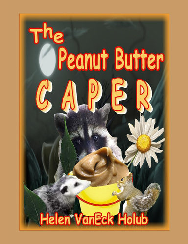 The Peanut Butter Caper