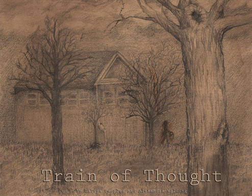 Train of Thought