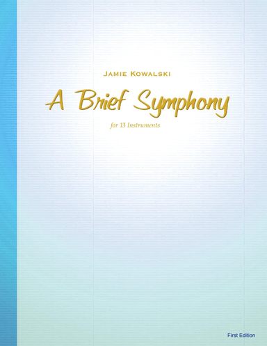 A Brief Symphony