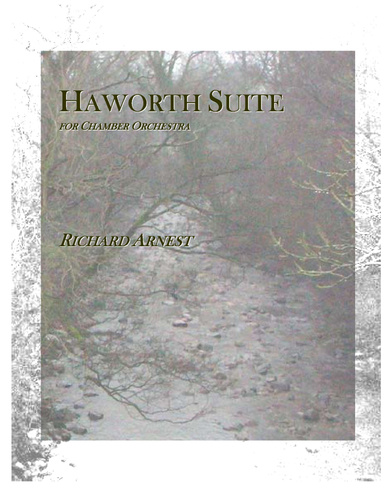 Haworth Suite