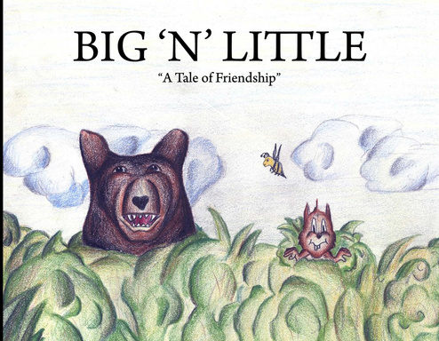 Big 'N' Little