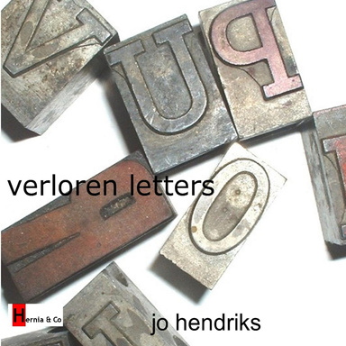 verloren letters