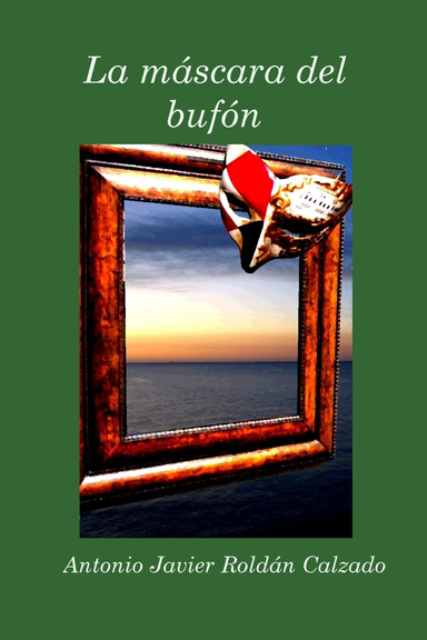 La máscara del bufón