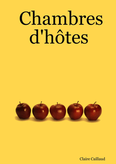 Chambres d'hôtes