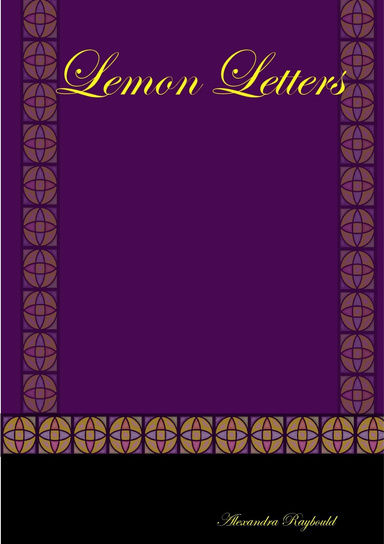 Lemon Letters