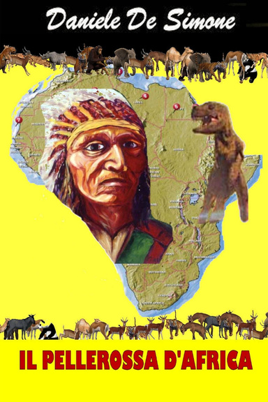 Il Pellerossa d'Africa