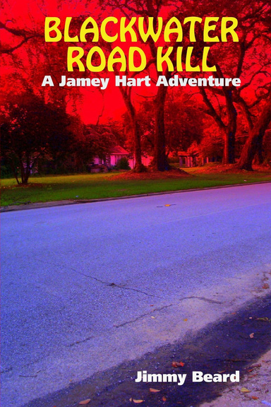 BLACKWATER ROAD KILL