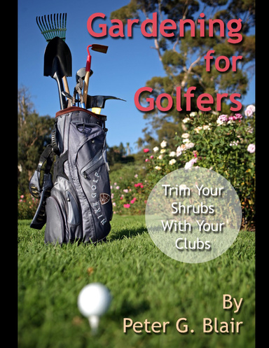 Gardening for Golfers
