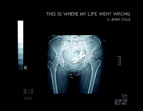 This Is Where My Life Went Wrong