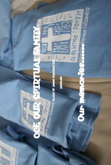 CCF, Our Spirtual Family