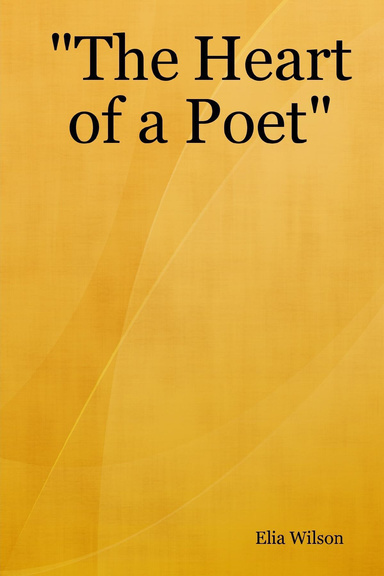 "The Heart of a Poet"