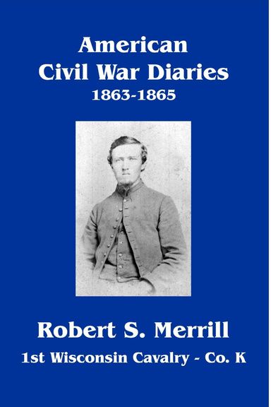 American Civil War Diaries